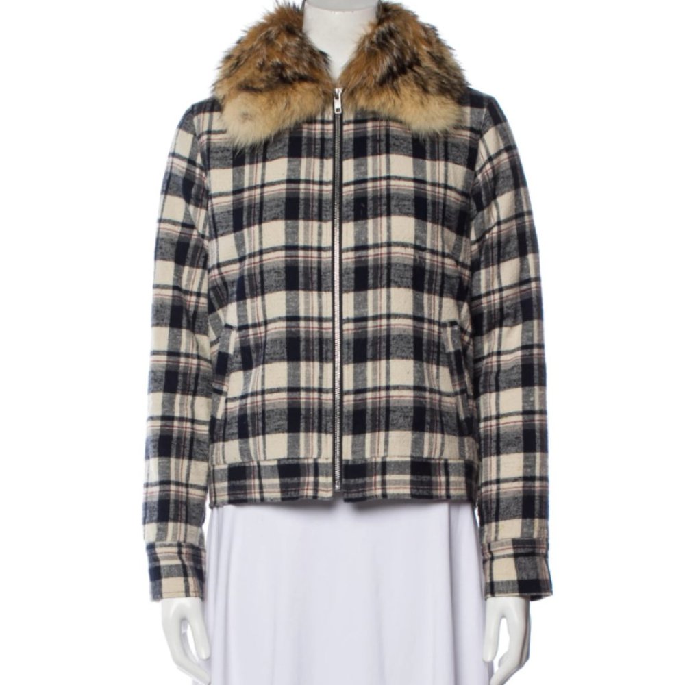 Jenni Kayne Jacket Size XS
